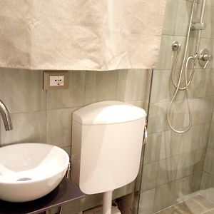 Private Bathroom Double Room